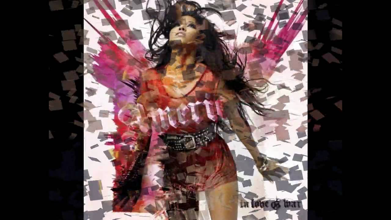 Heard 'Em All Remix
