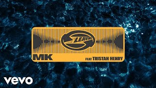 Leaving (feat. Tristan Henry)