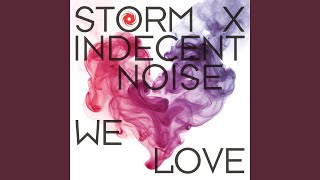 We Love Extended Mix