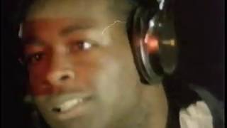 Voodoo Ray