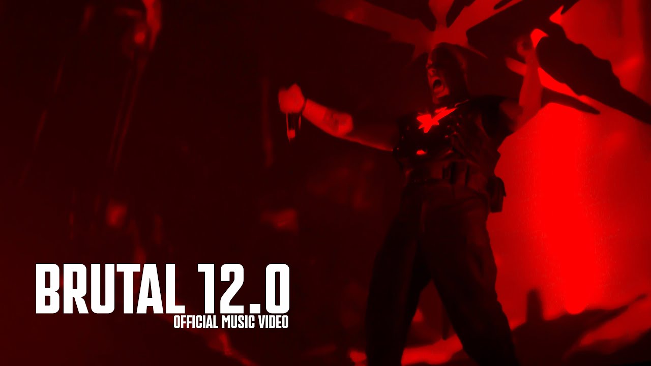 Brutal 12.0 Original Mix