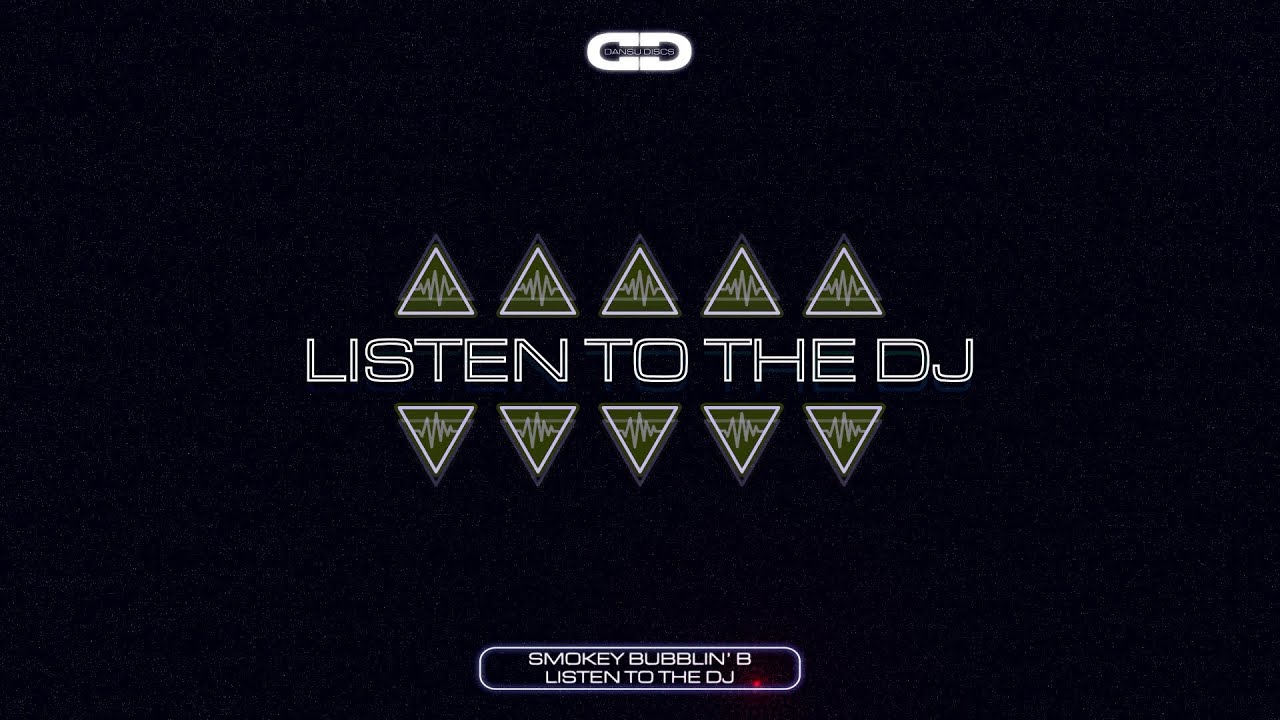 Listen To The DJ