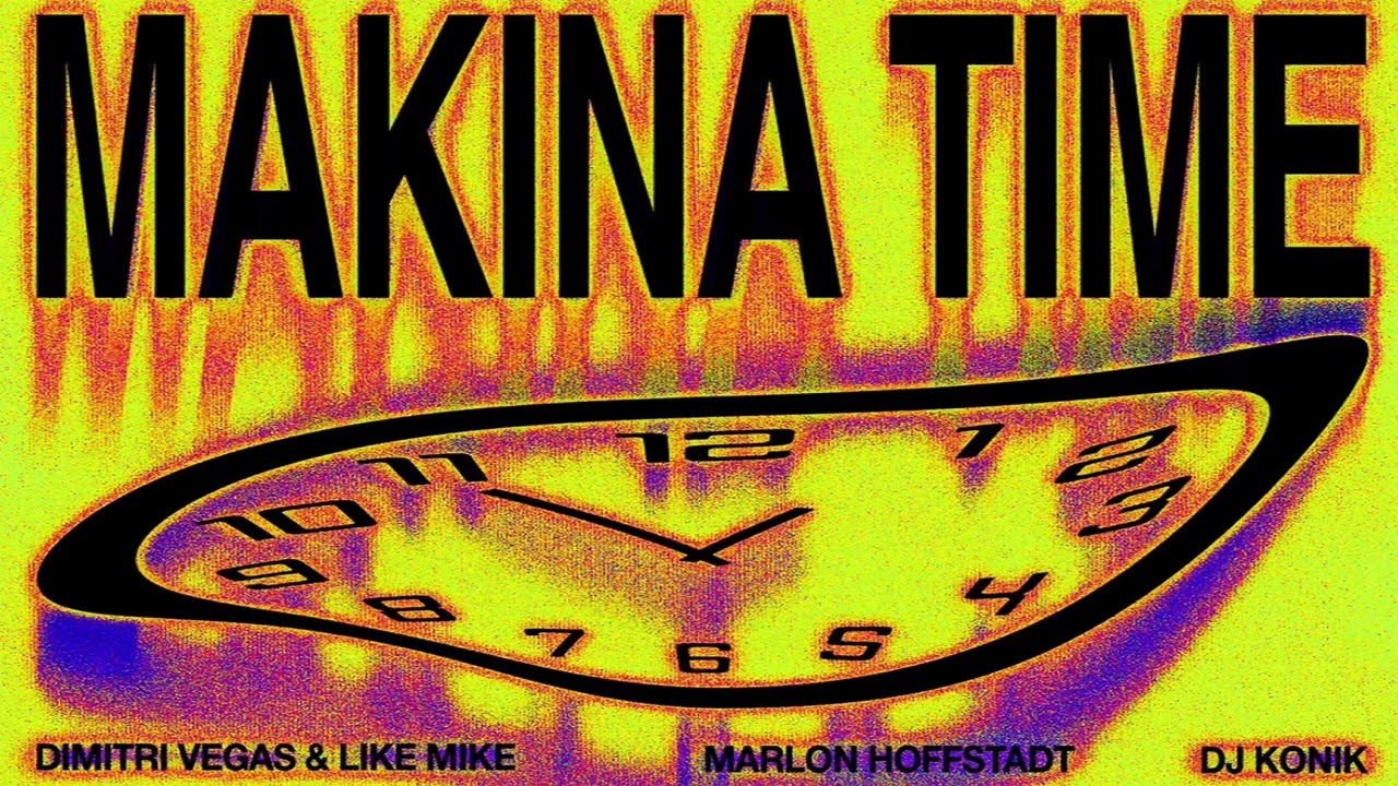 Makina Time