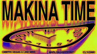 Makina Time