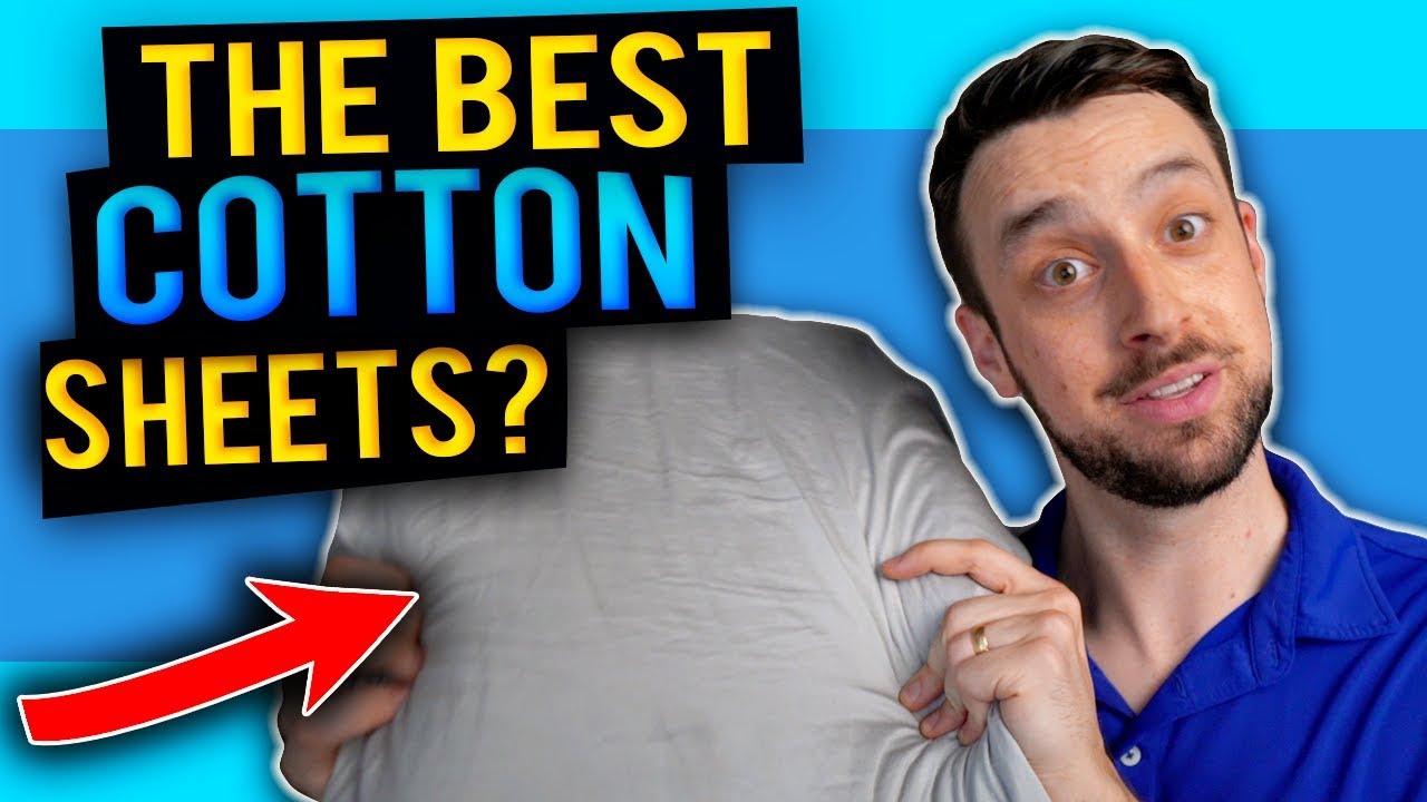 Egyptian Cotton