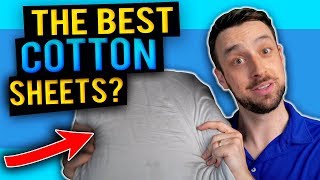 Egyptian Cotton