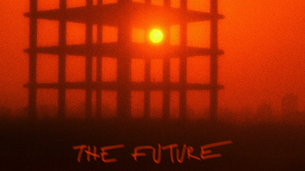 THE FUTURE Extended