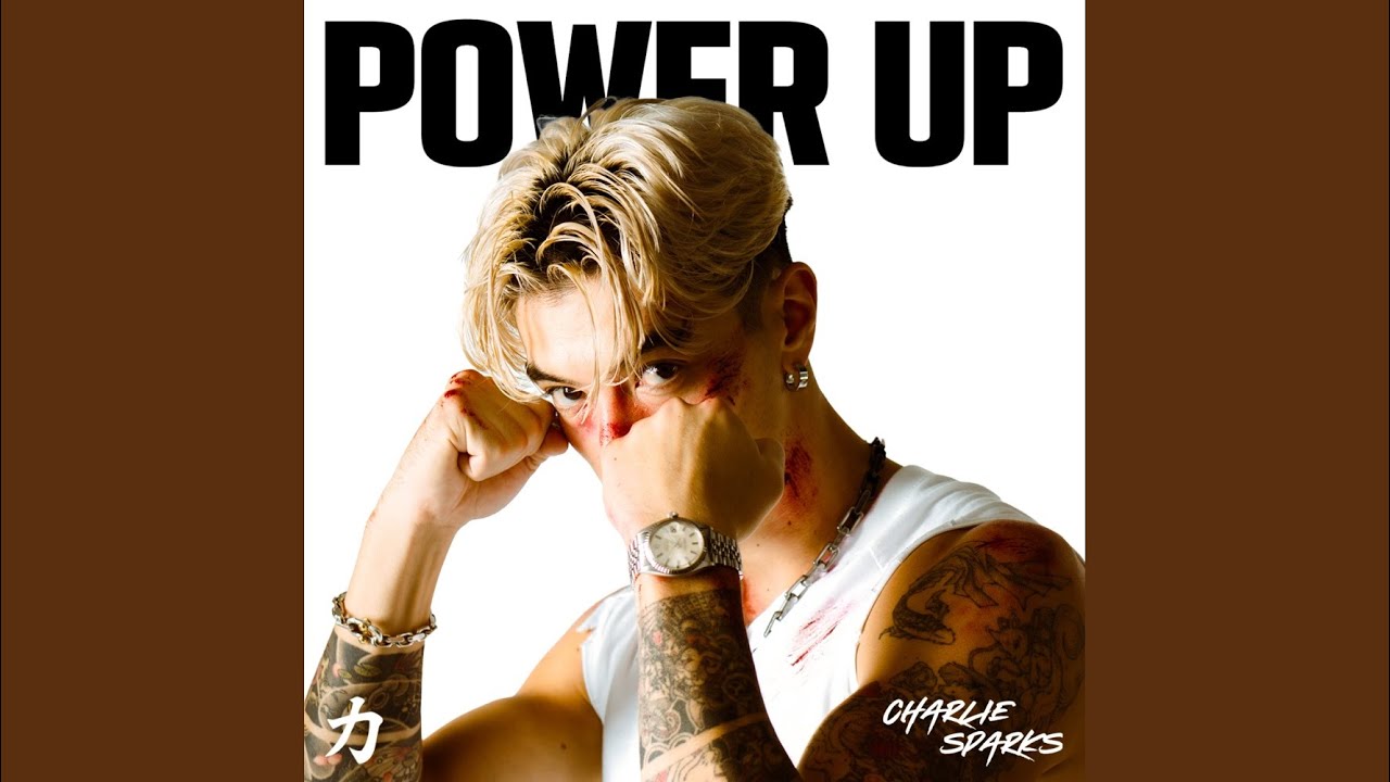 Power Up  Original Mix