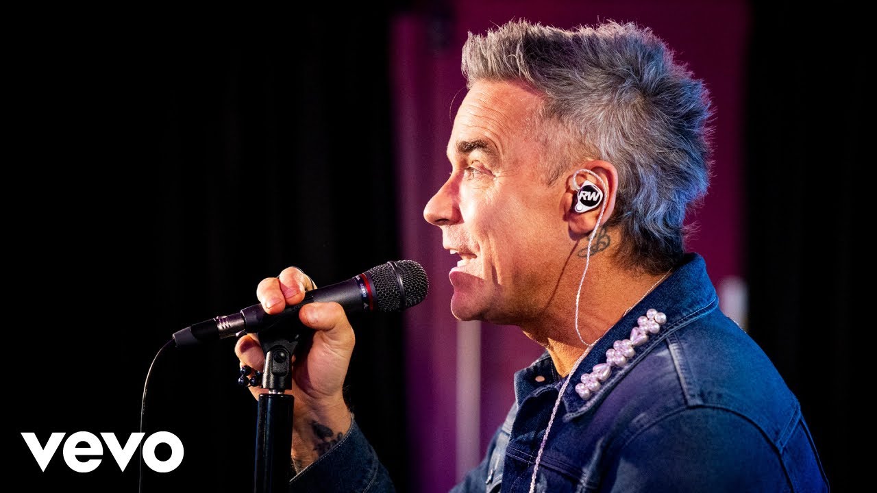 Pretty Face (Radio 1 Live Lounge, 10 October 2025)