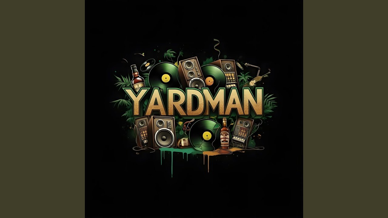Yardman