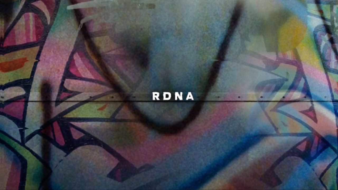 RDNA