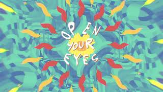 Open Your Eyes