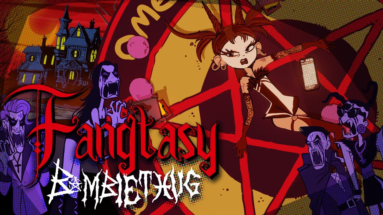 Fangtasy
