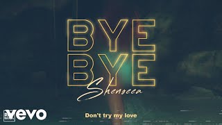 Bye Bye
