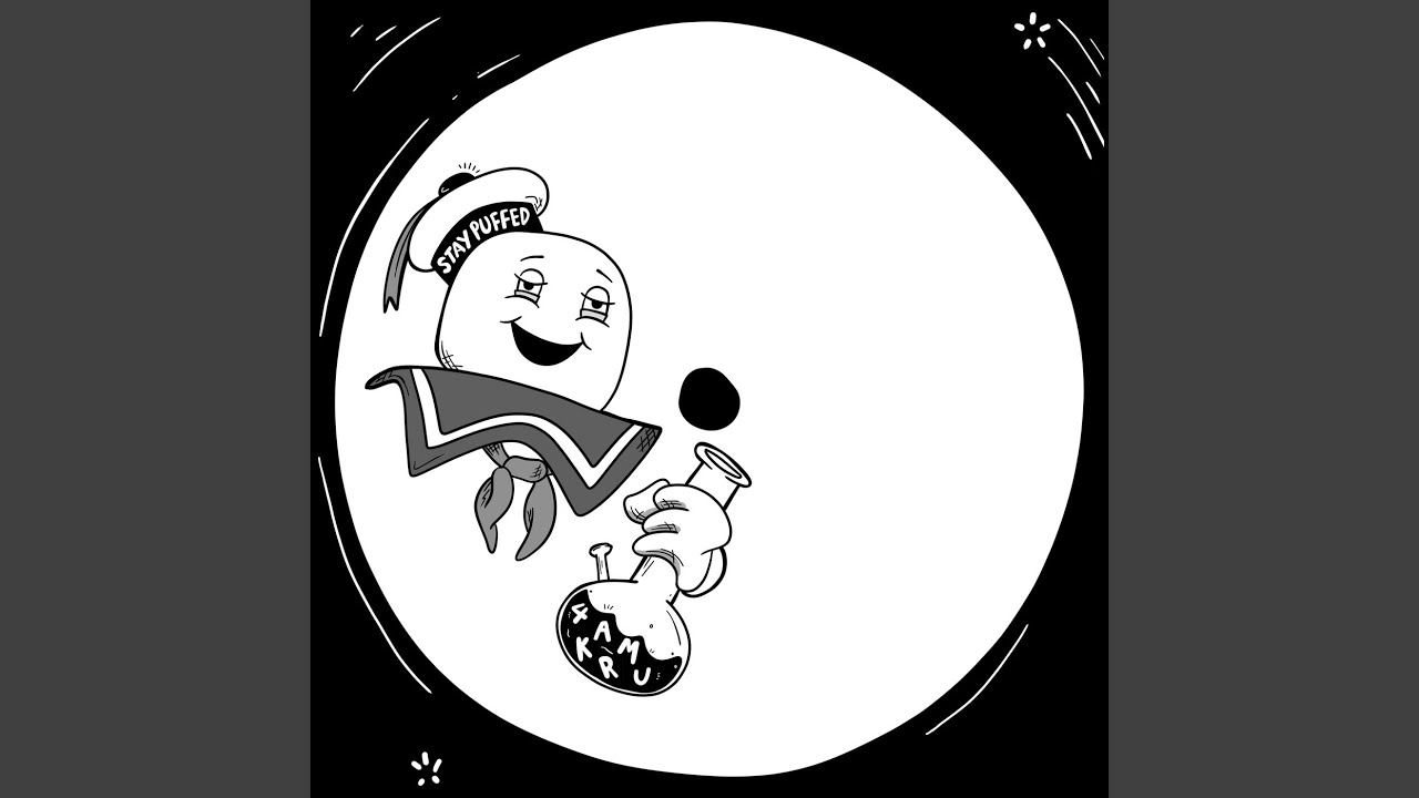 Stay Puffed (extended mix)
