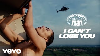 I CAN'T LOSE YOU (Extended Mix)
