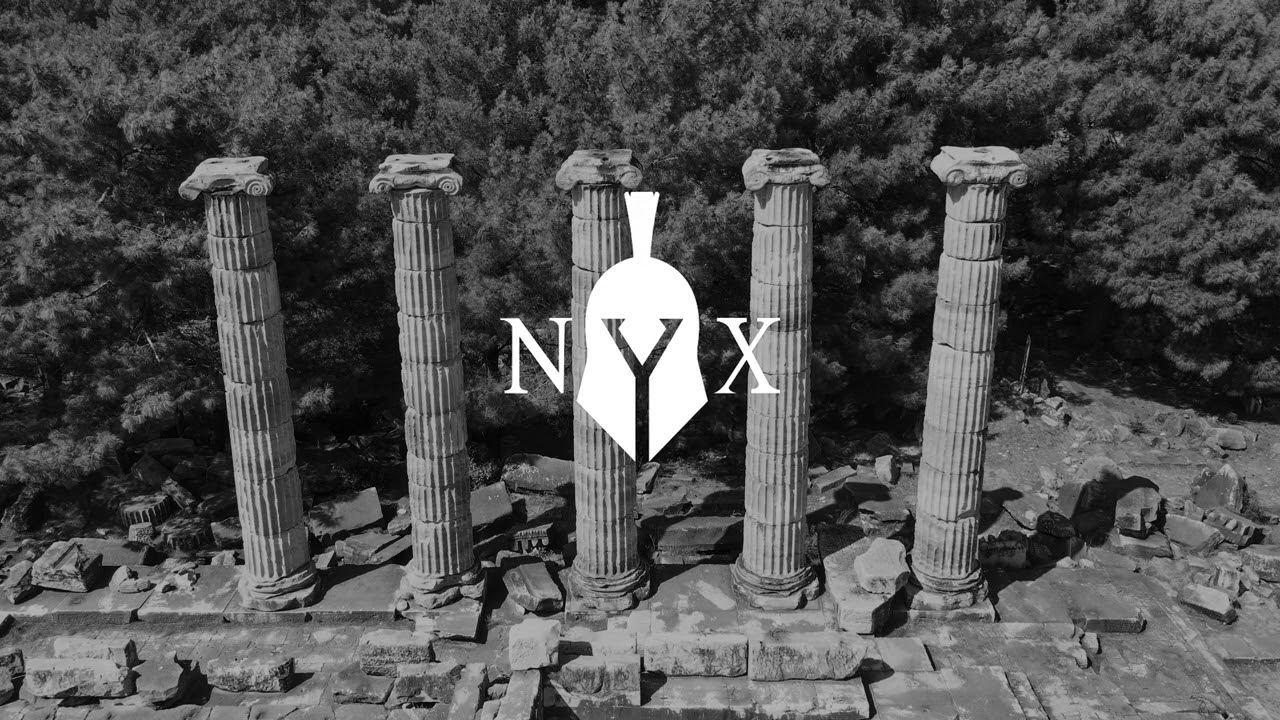 Vision Blurred Extended Mix