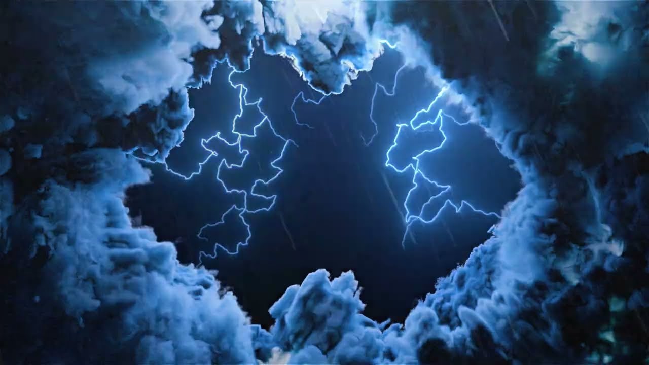 Act of God (Ft. Linney & Sarah de Warren)