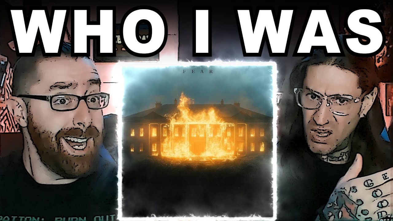 WHO I WAS