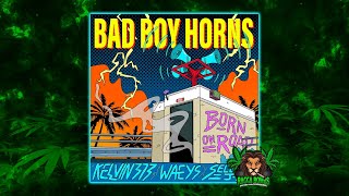 Bad Boy Horns