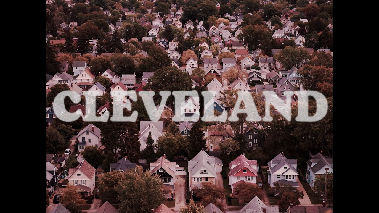 CLEVELAND