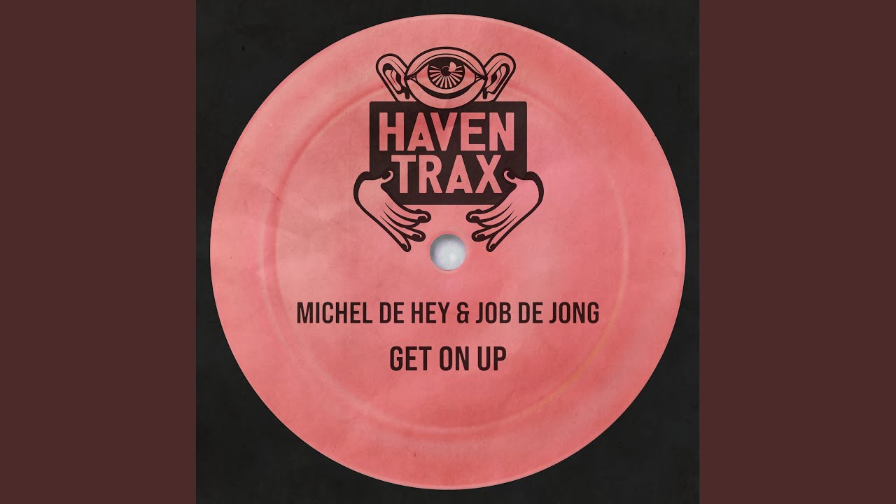 Get On Up