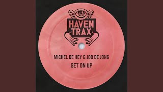 Get On Up