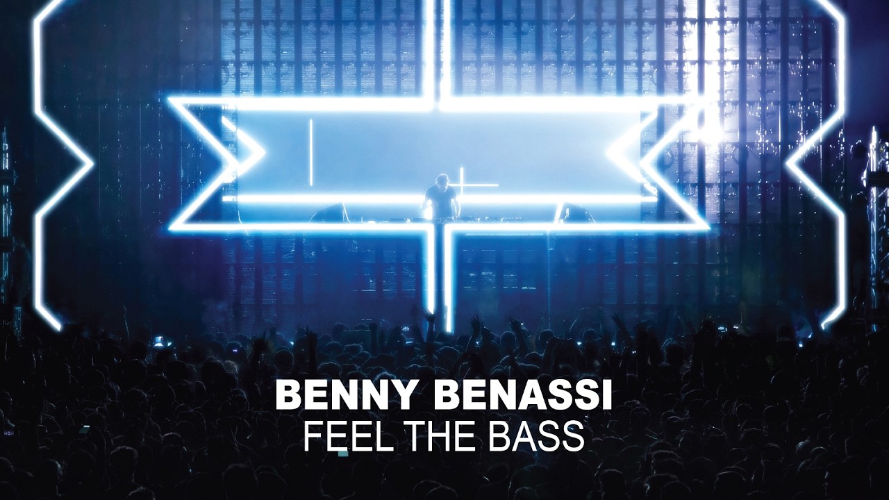 Feel The Bass