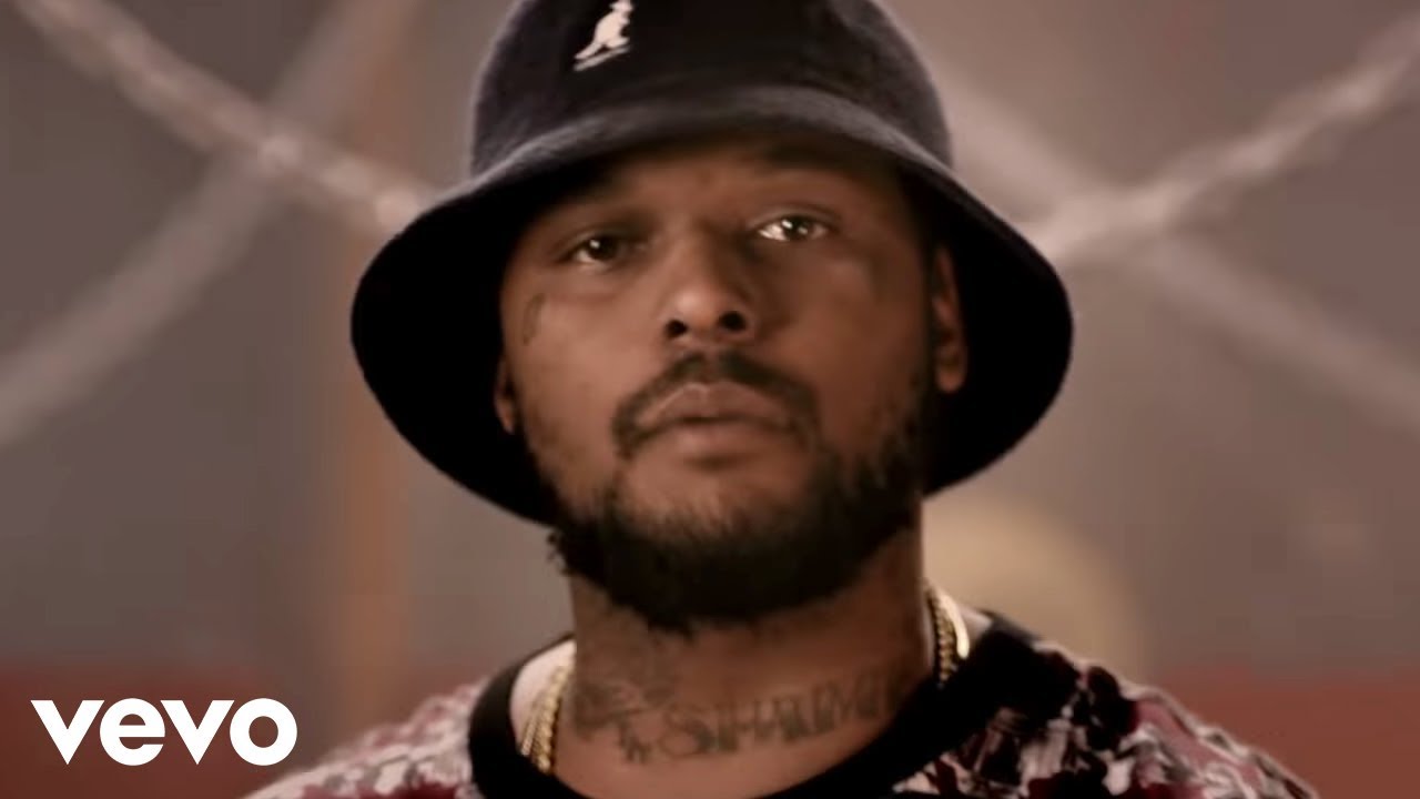 Work (Remix) (feat. A$AP Rocky, ScHoolboy Q, Trinidad James & French Montana)