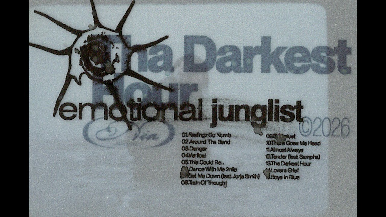 Tha Darkest Hour