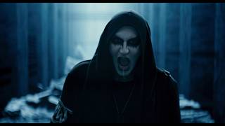 Afraid Of The Dark