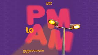 PM to AM