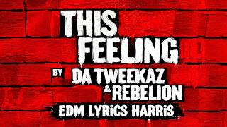 This Feeling Extended Mix