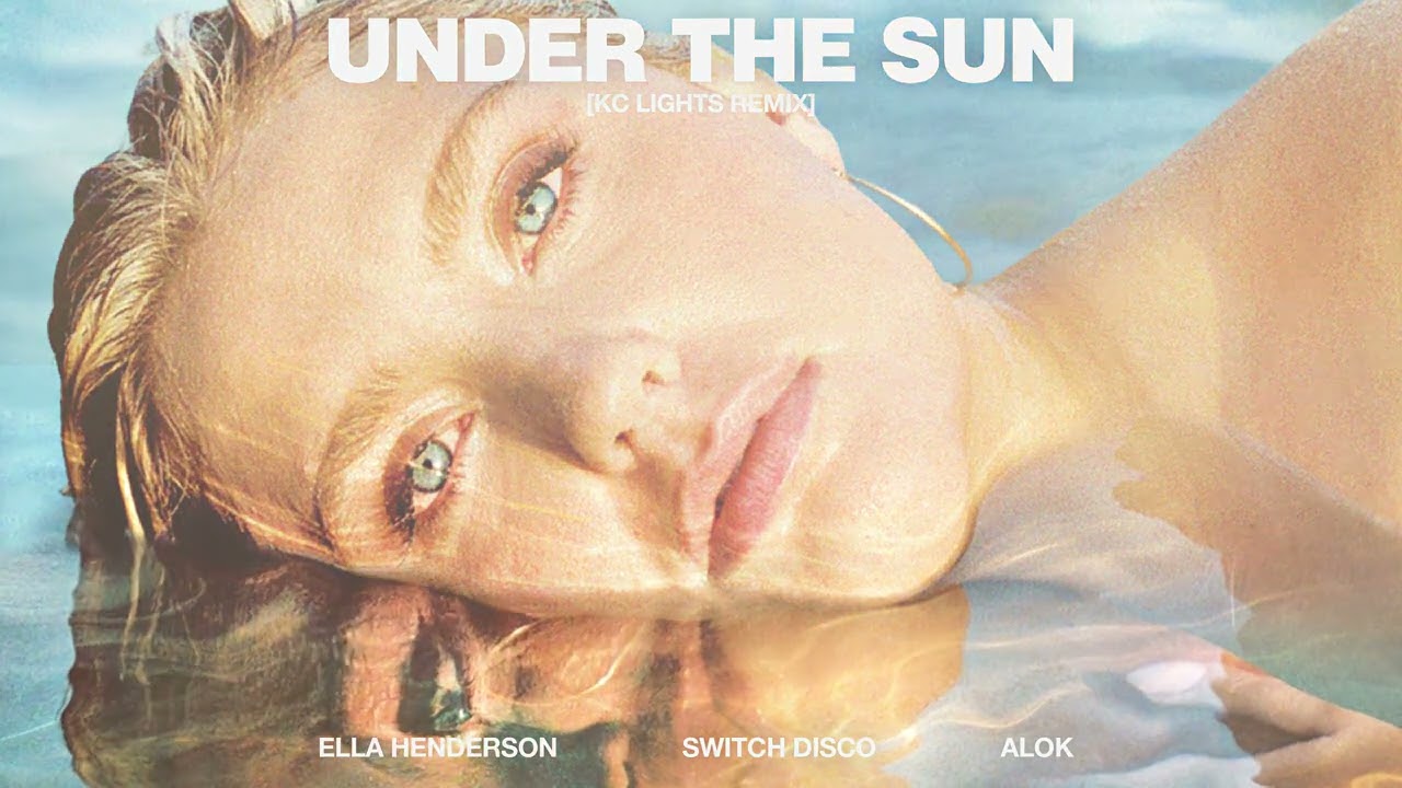 Under The Sun (KC Lights Remix)