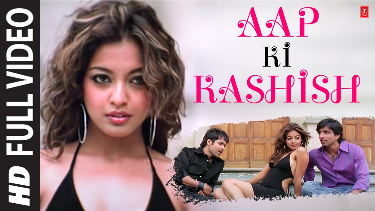 Aap Ki Kashish