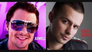 Sweet Disposition (Axwell & Dirty South Remix)