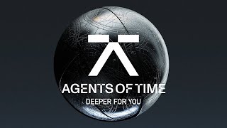 Deeper For You