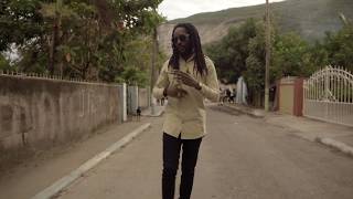 Murder Music Feat. Kabaka Pyramid