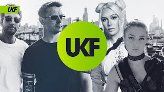 Hear That Sound (feat. Gracie Van Brunt)