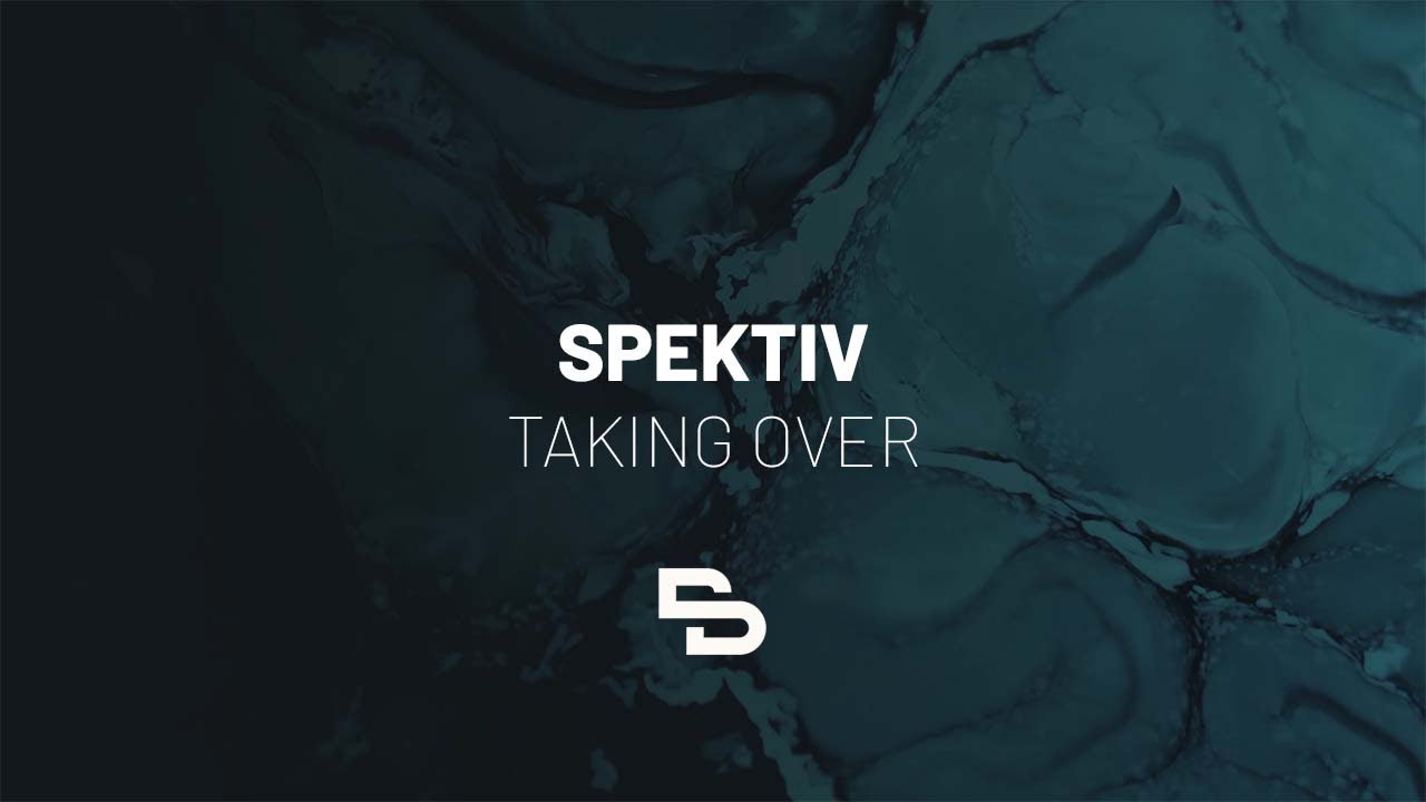 Taking Over