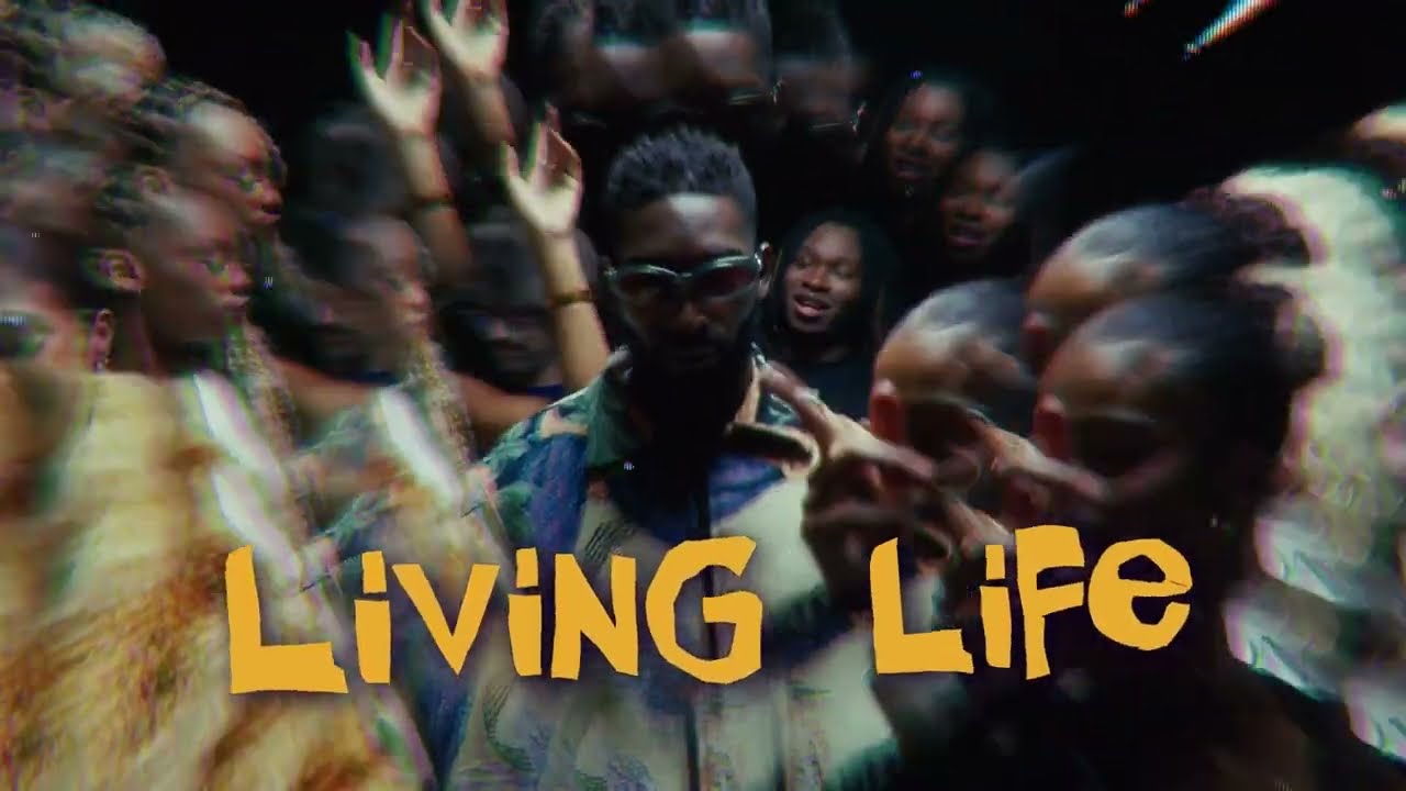 Living Life