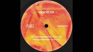 Sunscreen (Live Mix)