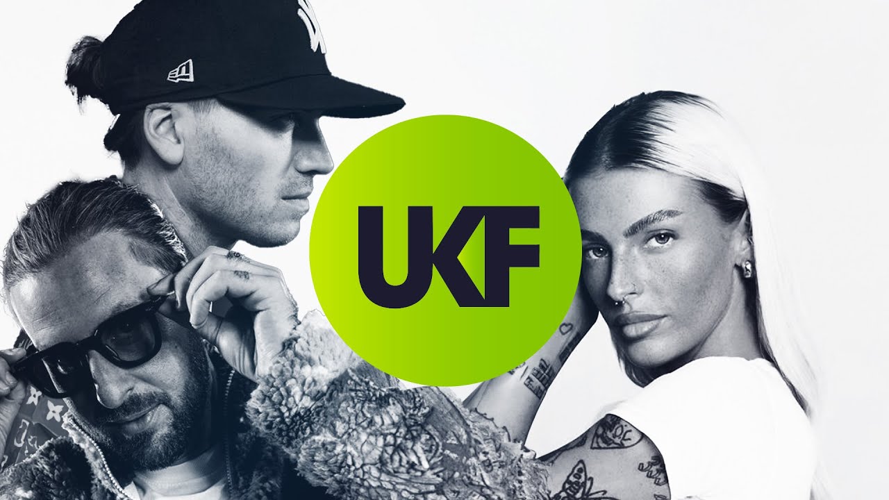 Only You (feat. SACHA)