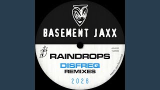 Raindrops (Disfreq Remix)