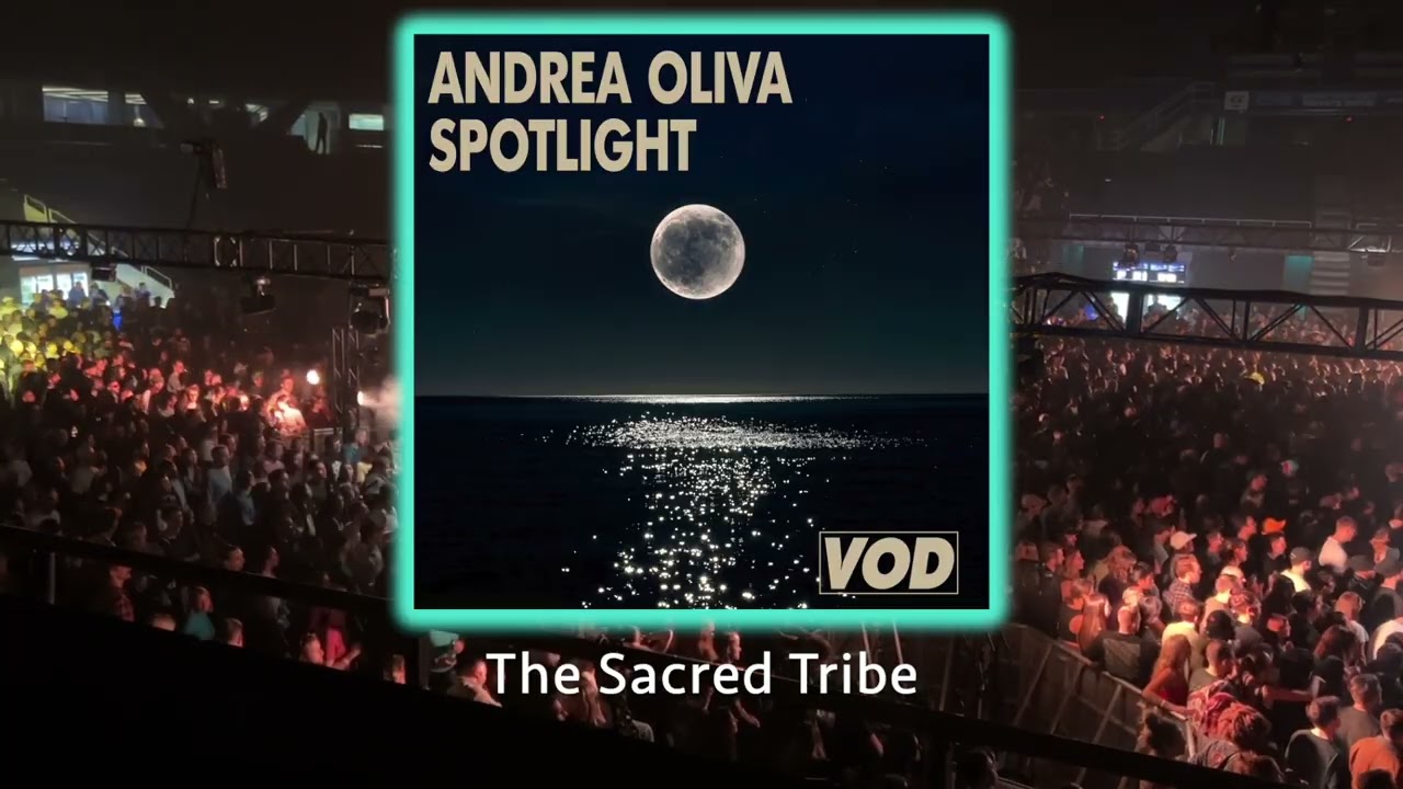 Spotlight Original Mix
