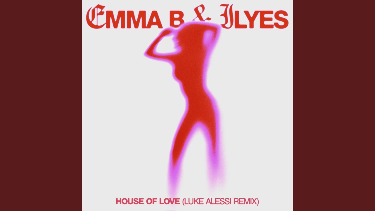 House Of Love (Luke Alessi Day Mix)