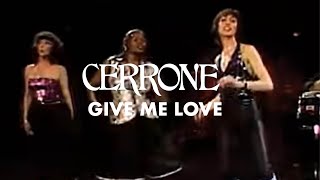 Give Me Love