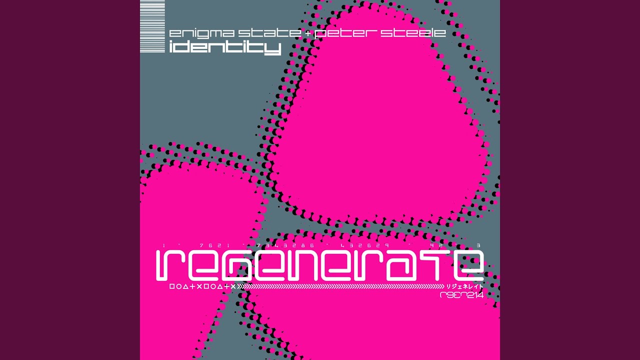 Identity Extended Mix