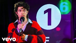 Actor (Radio 1 Live Lounge, 1st Oct 2025)