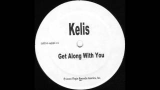 Get Along With You (Morales Club MIx)